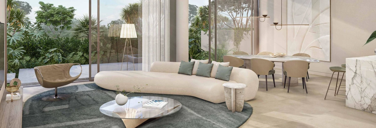Nad Al Sheba Gardens Phase 6