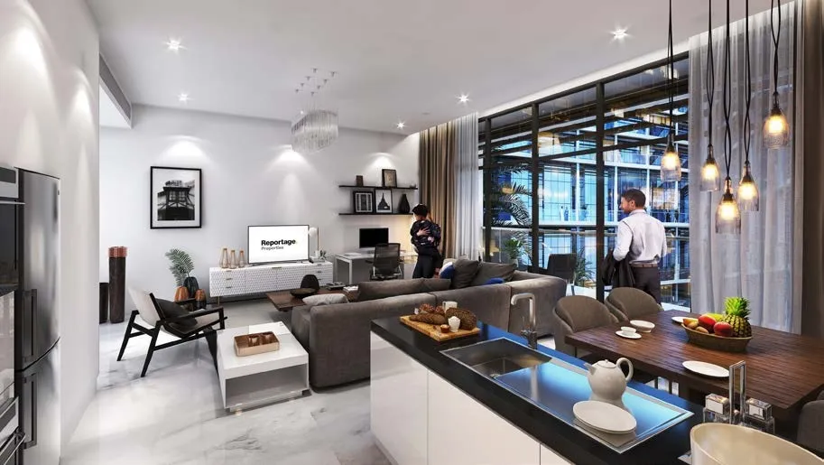 Oasis Tower 2