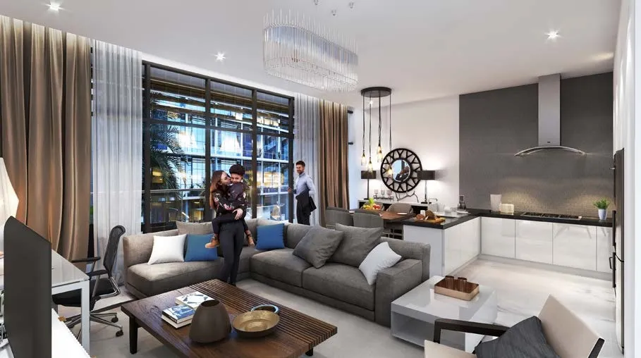 Oasis Tower 2