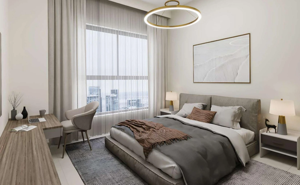 Oasis Tower 3