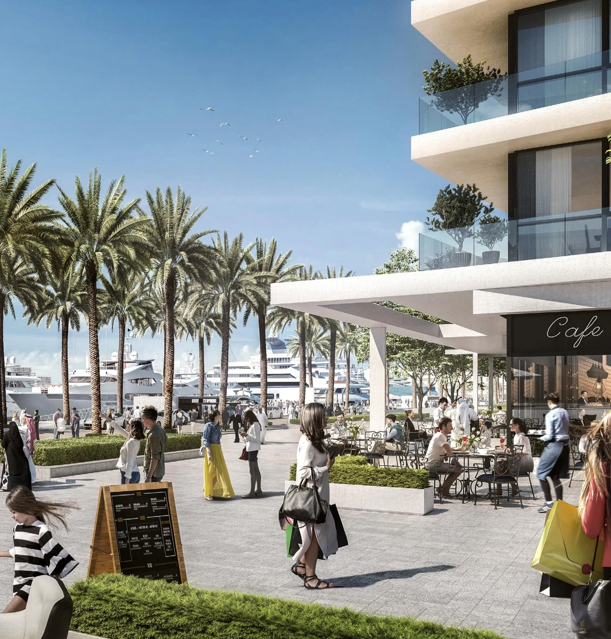 Ocean Cove