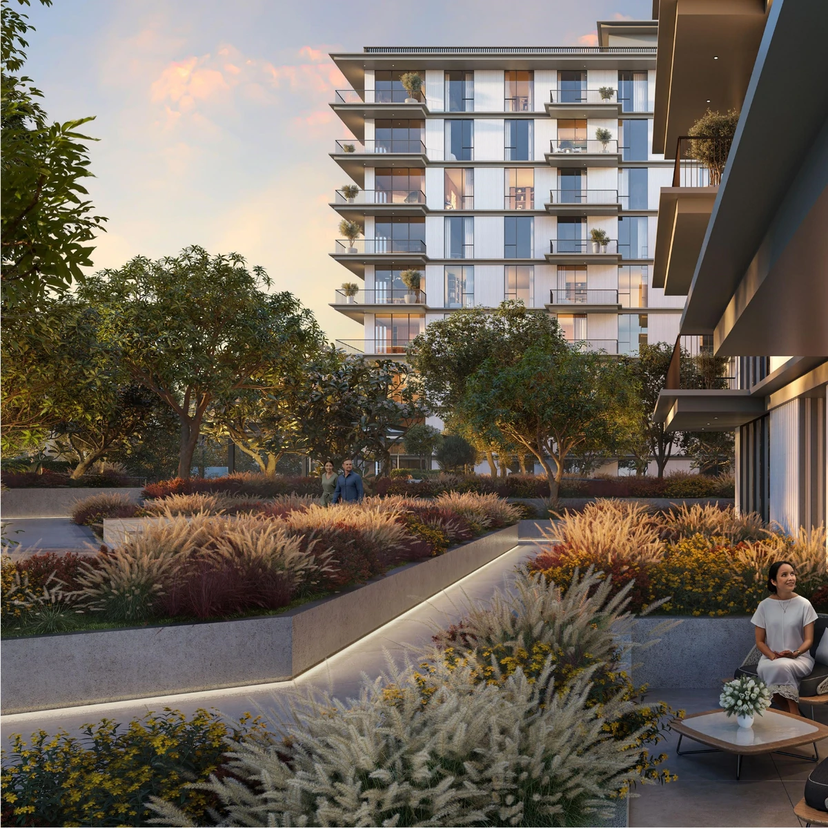Ocean Cove