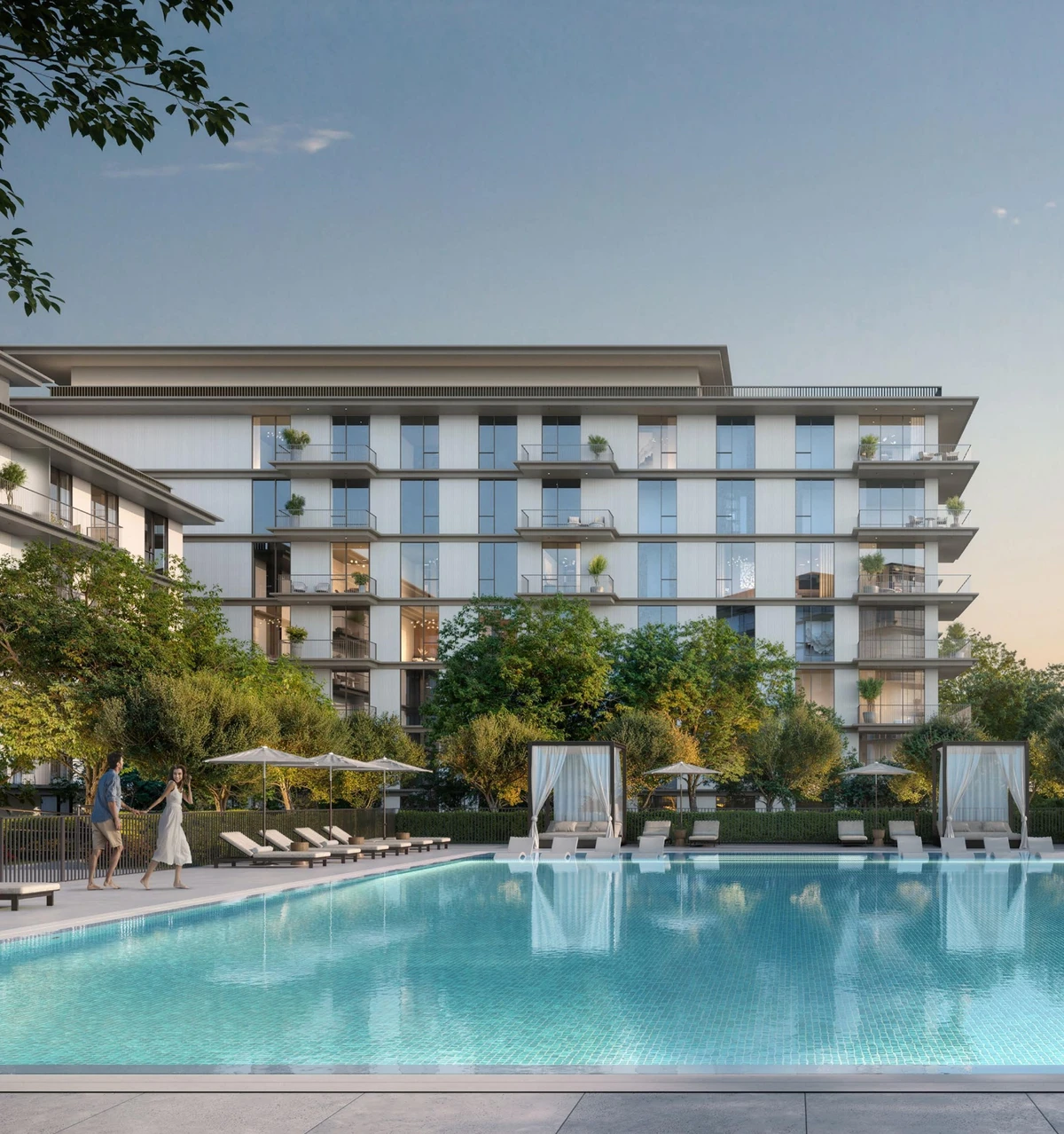 Ocean Cove