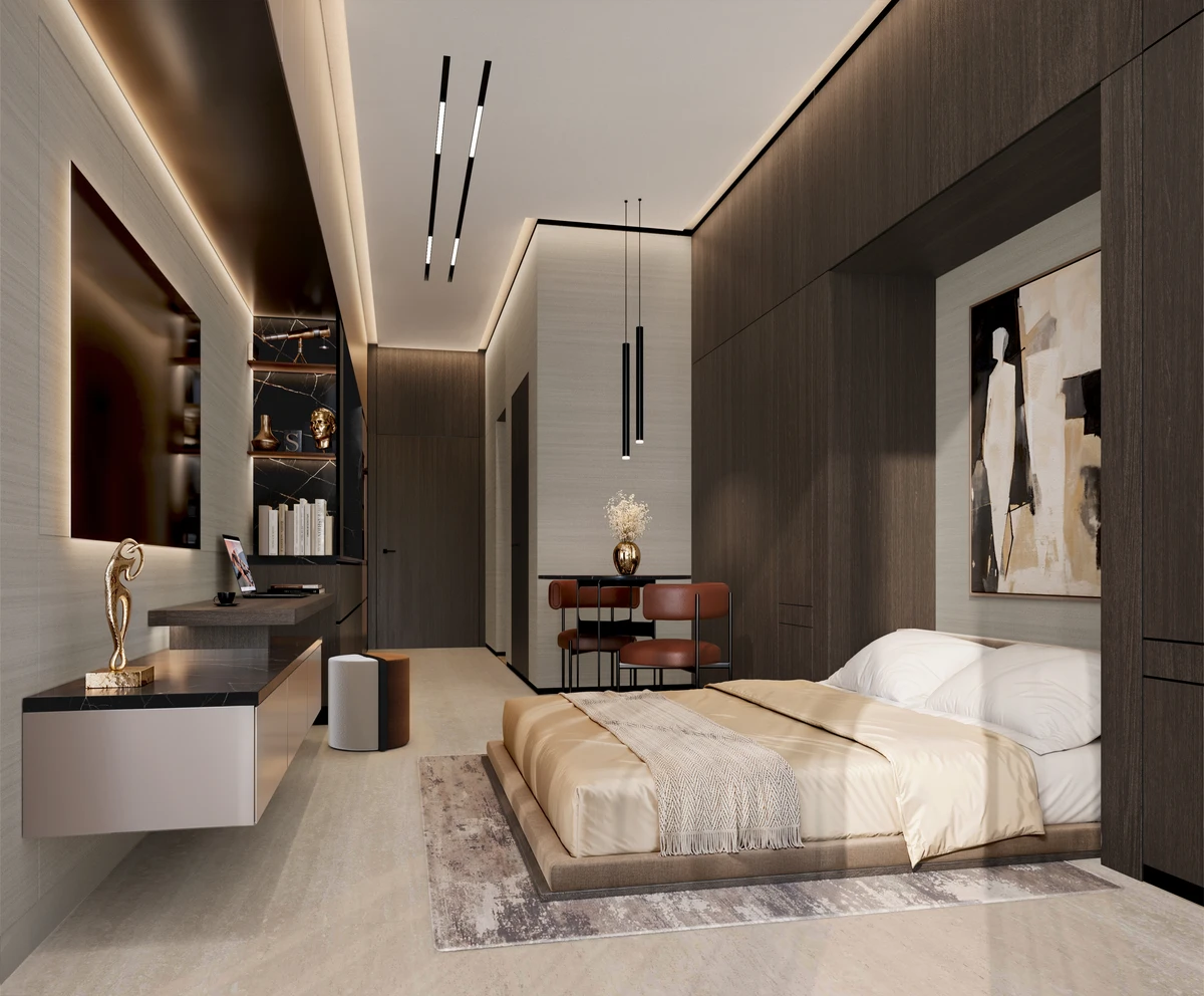 Ola Residences