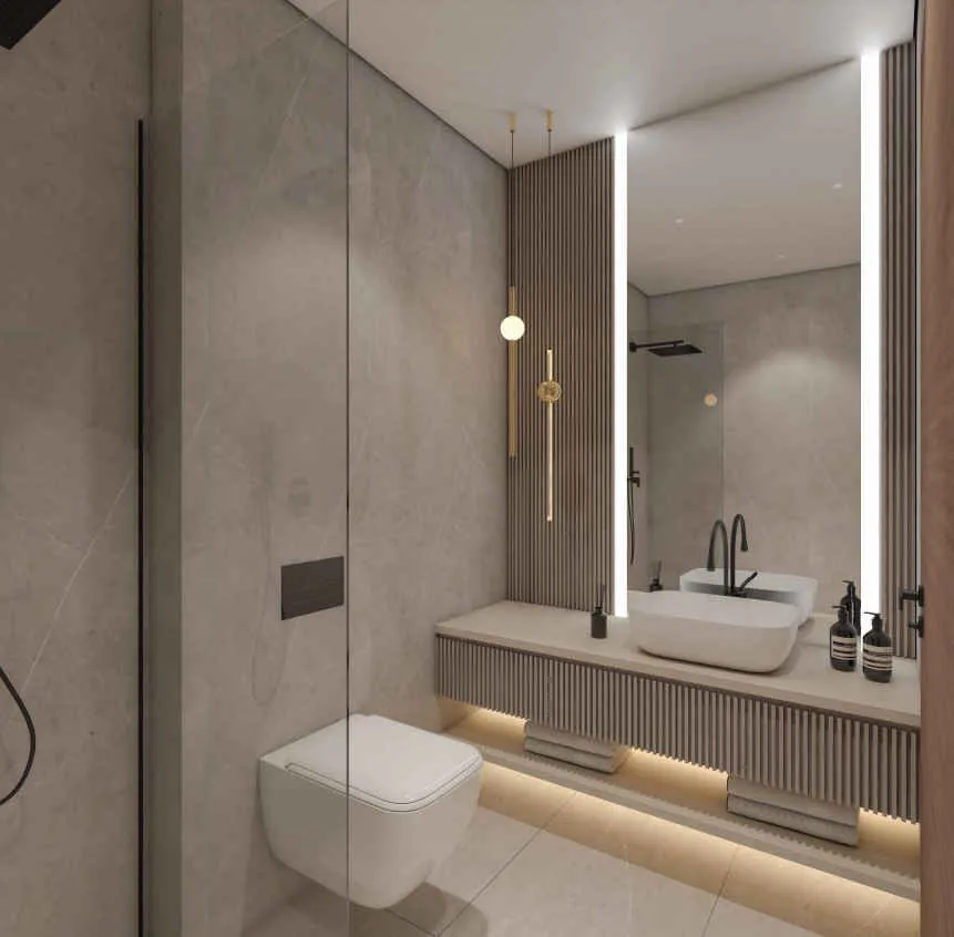 Olivia Residences