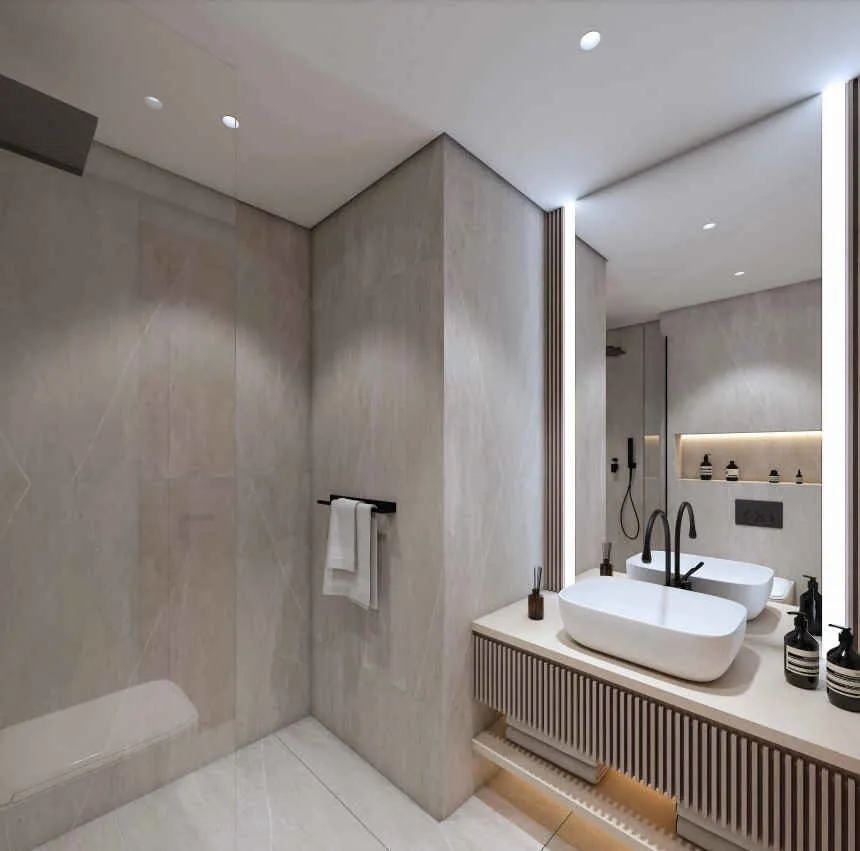Olivia Residences