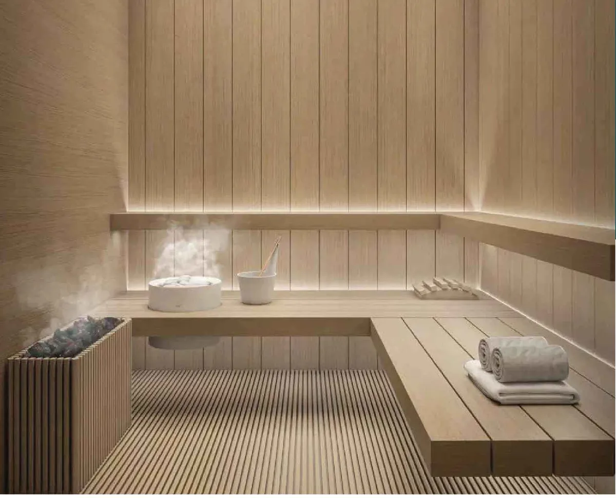 Olivia Residences