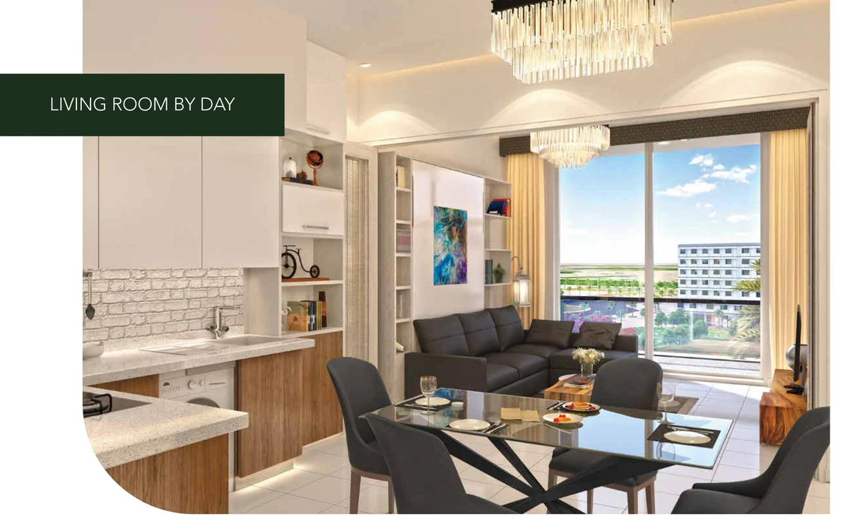 Olivz Residence
