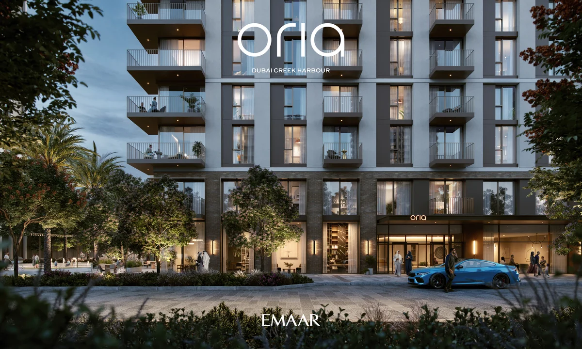Oria