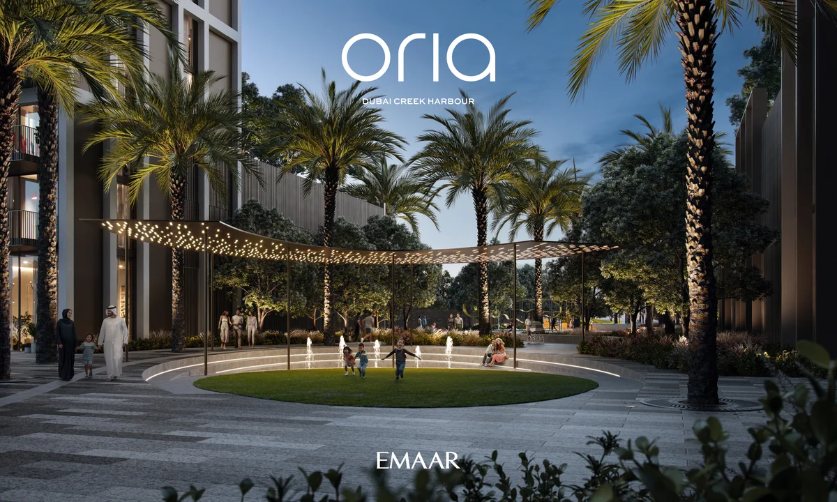 Oria