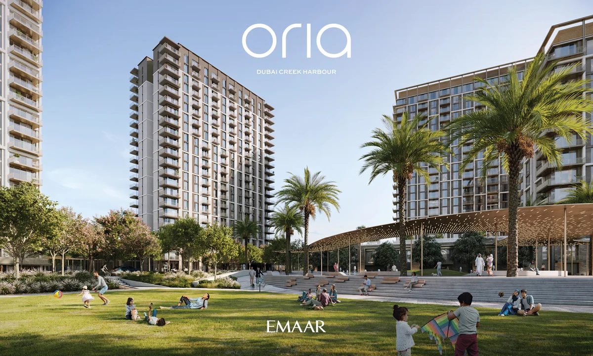 Oria