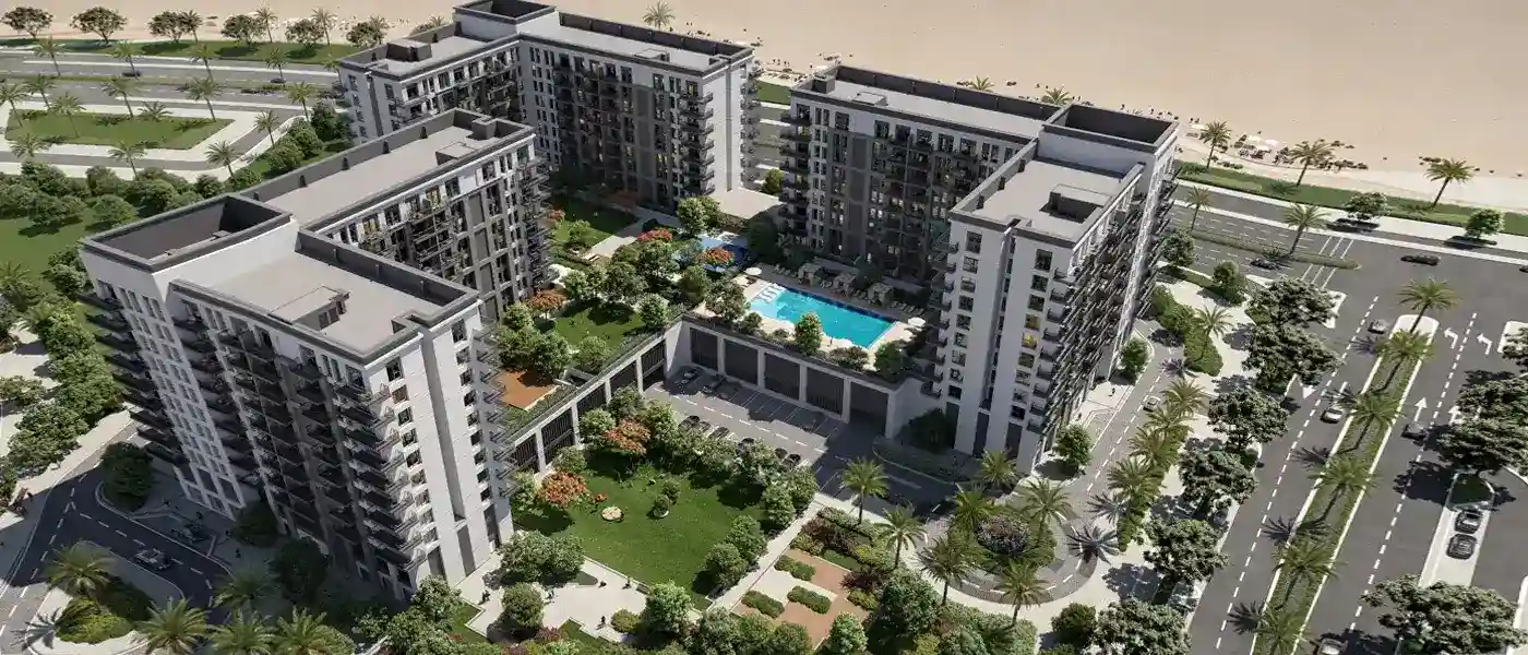 Oud &amp; Anbar Residences