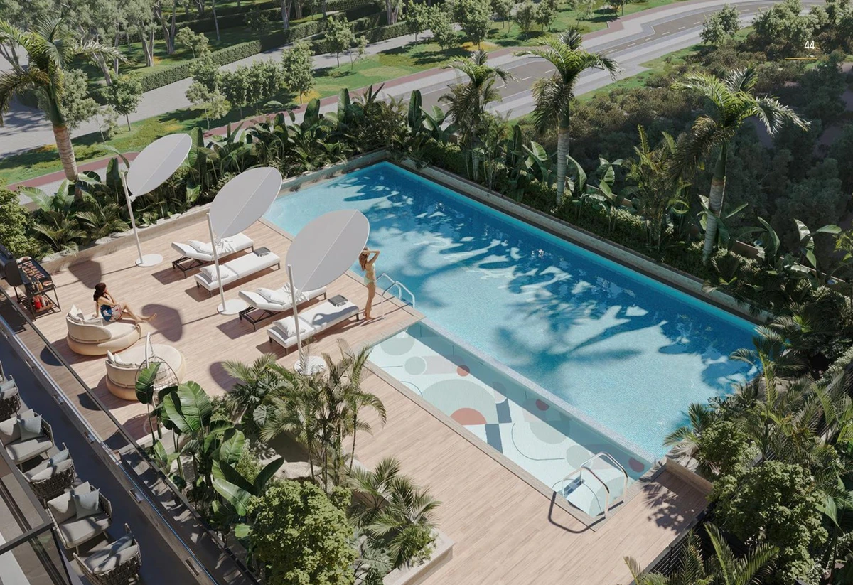 Palatium Residence