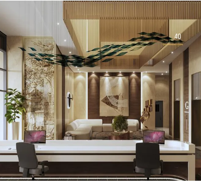 Palatium Residence