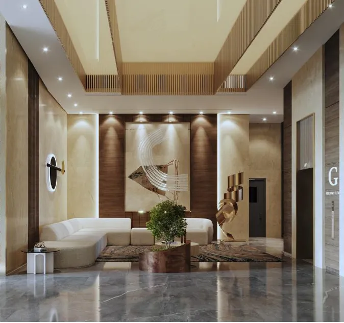 Palatium Residence