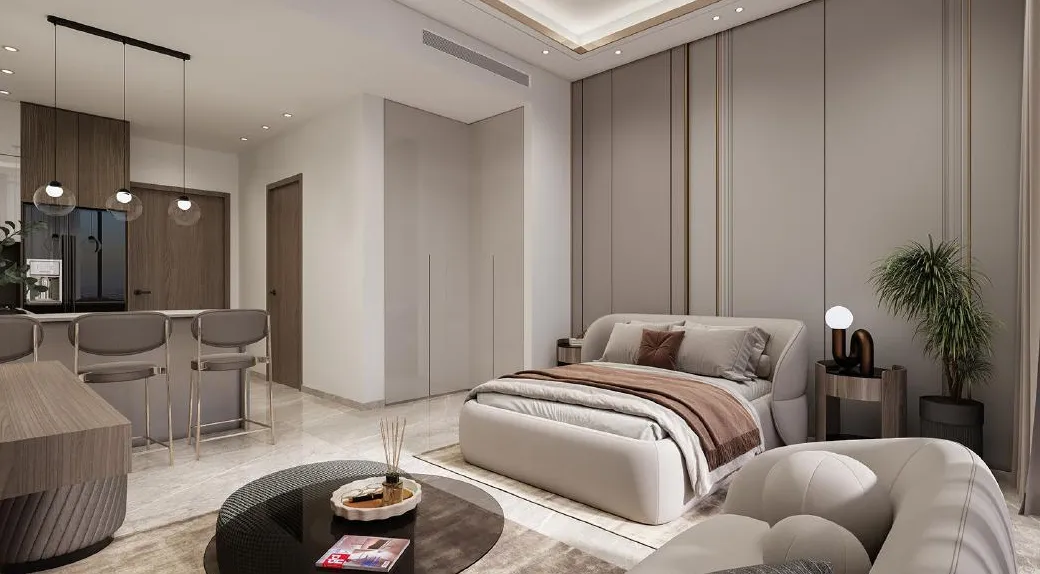 Palatium Residence
