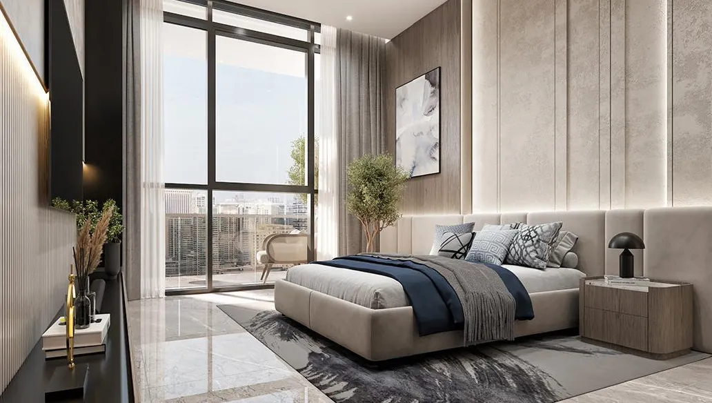 Palatium Residence