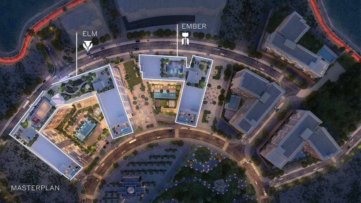 park Five
