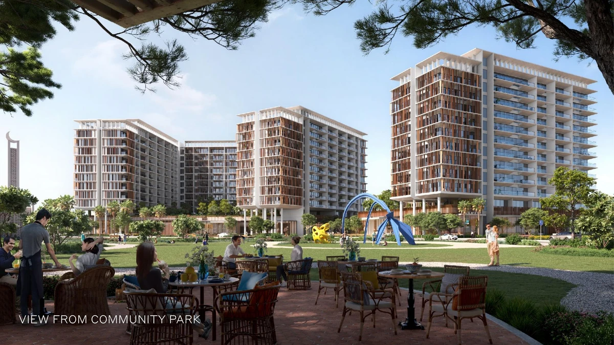 park Five