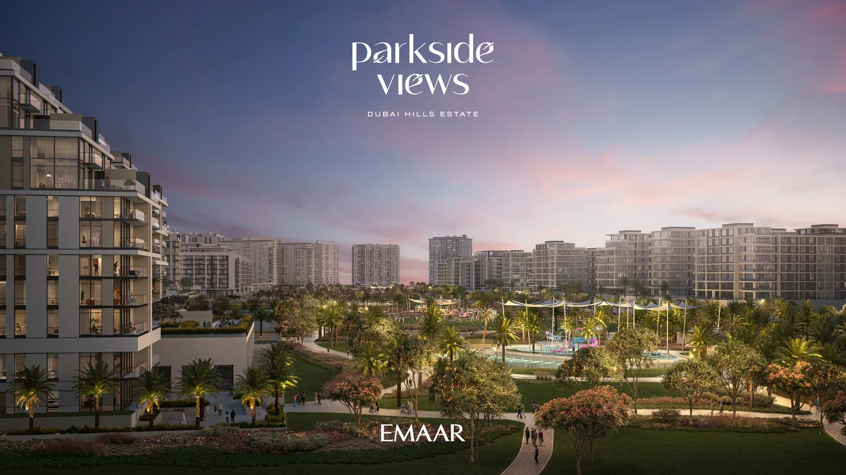 Parkside Views