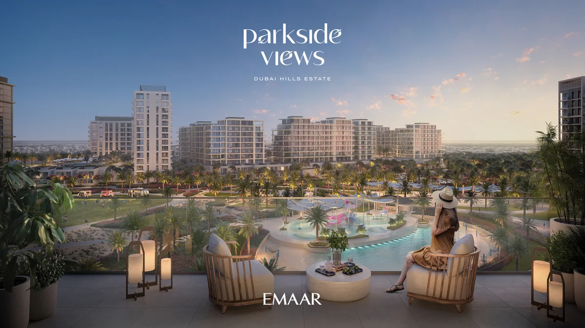 Parkside Views