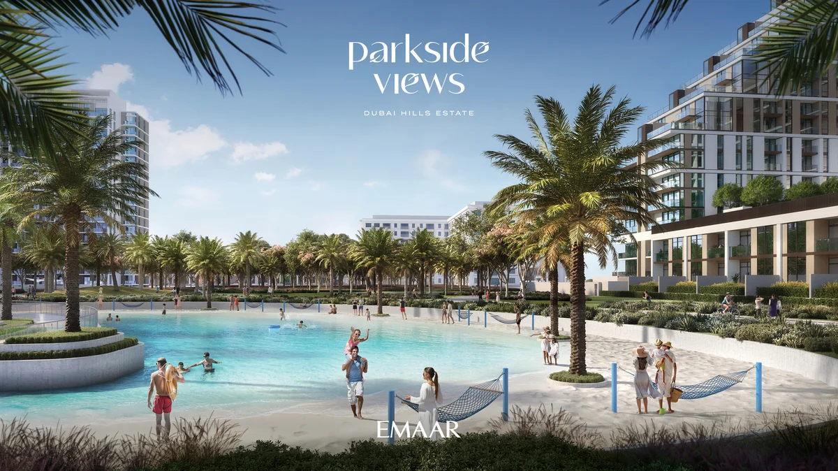 Parkside Views