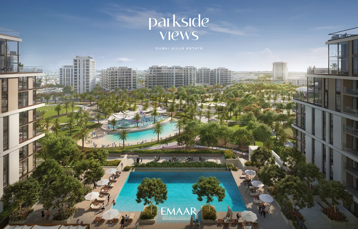 Parkside Views
