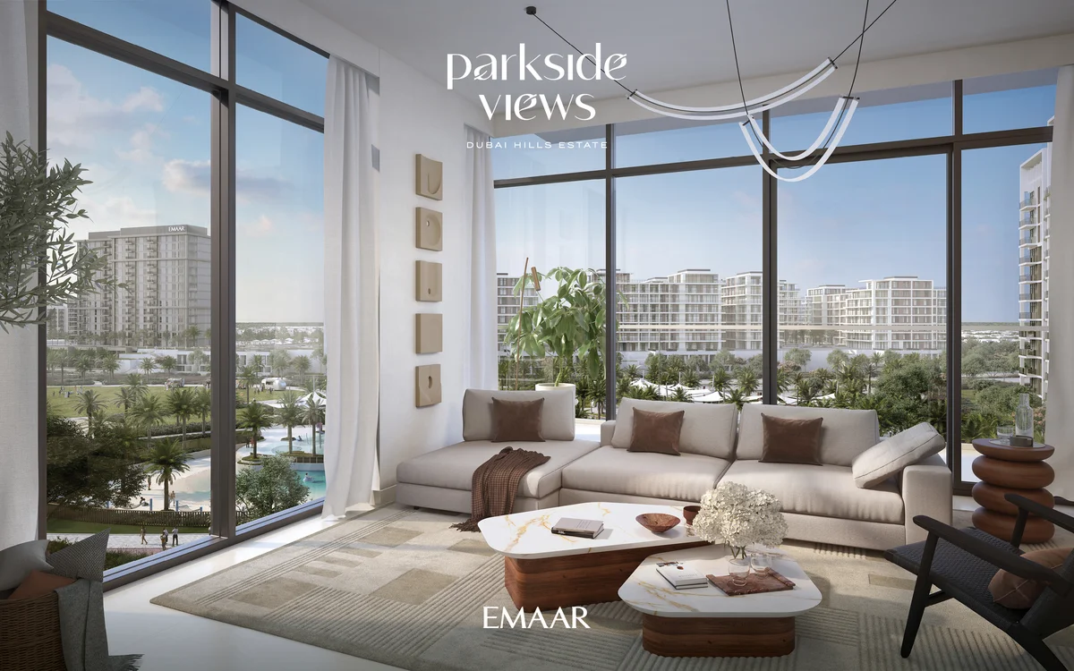 Parkside Views