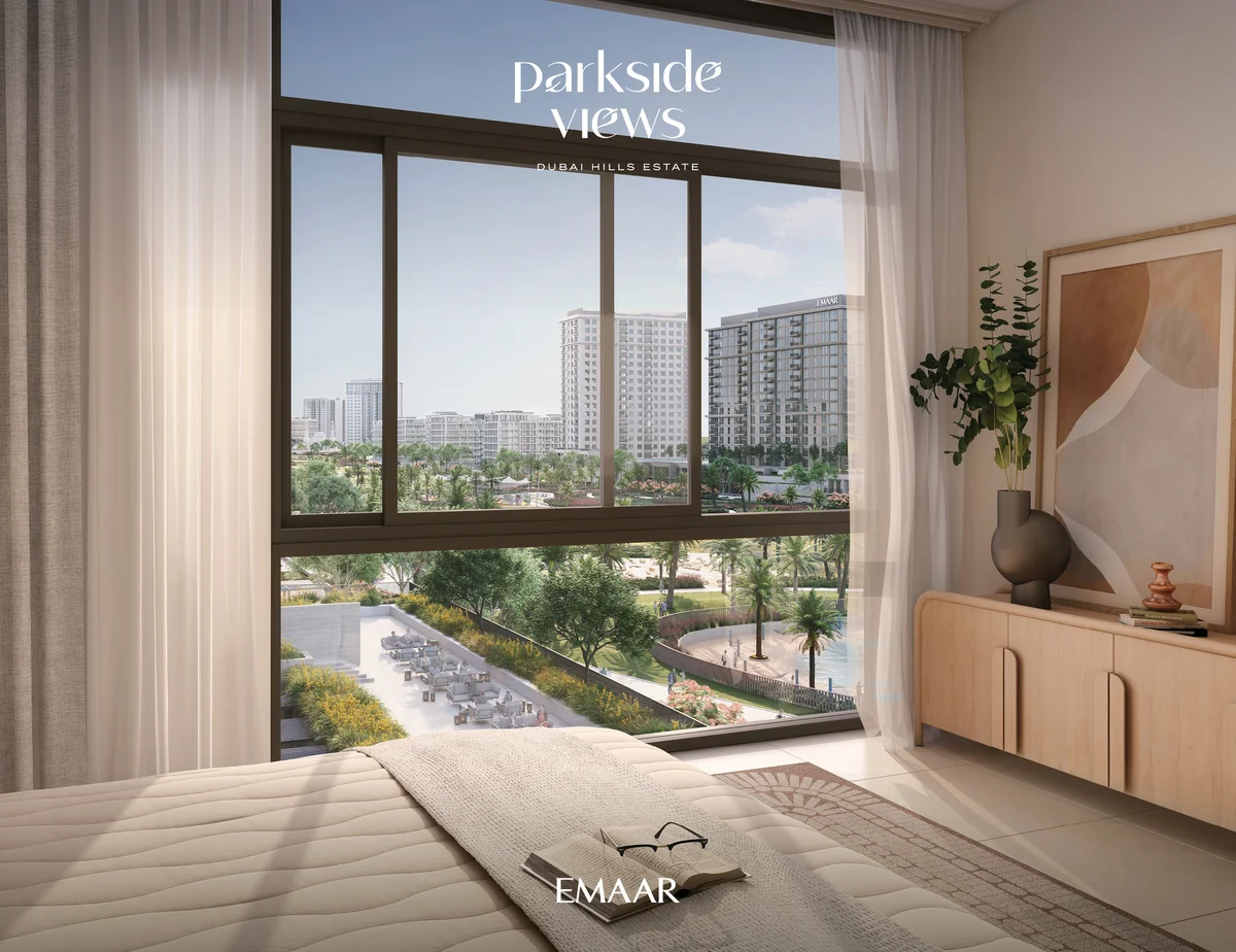 Parkside Views