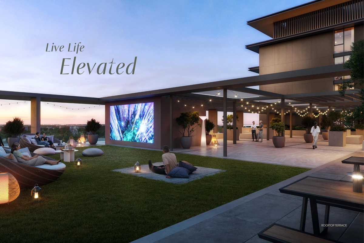 Parkwood Interiors By Vida
