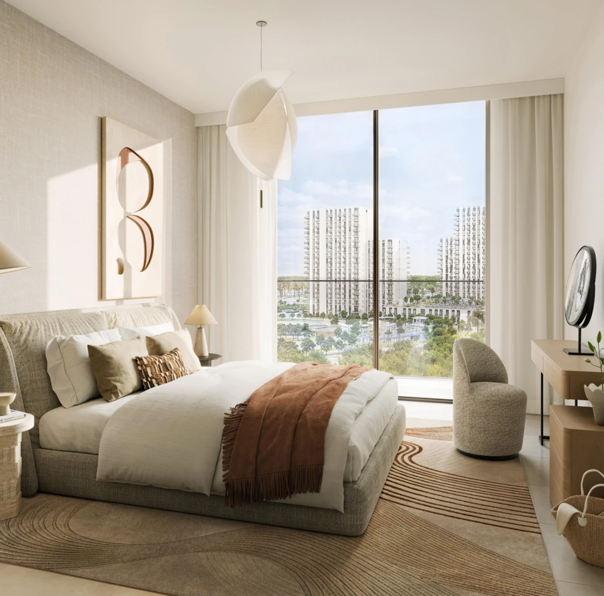 Parkwood Interiors By Vida