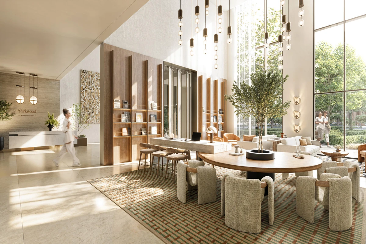 Parkwood Interiors By Vida