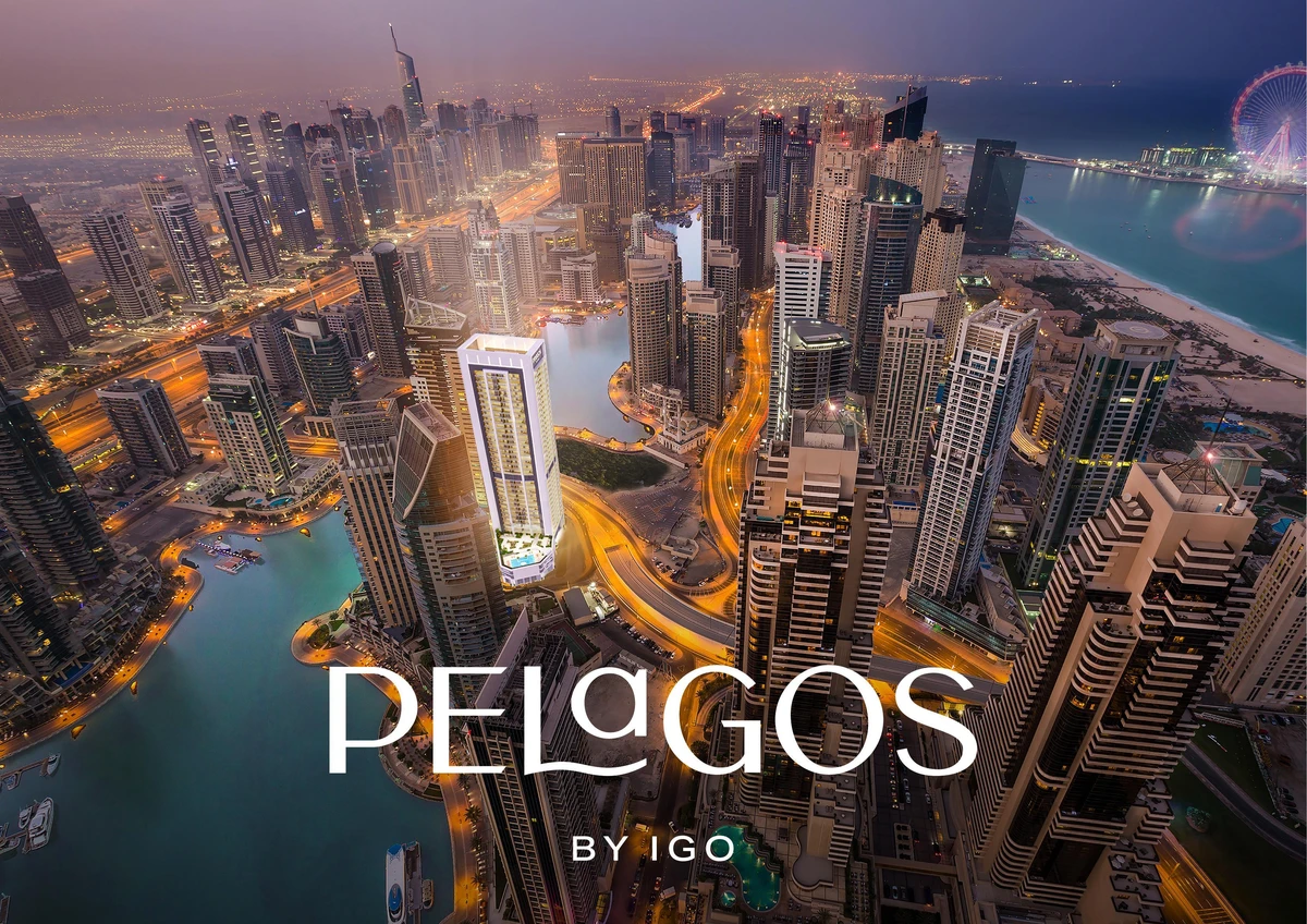 Pelagos by IGO