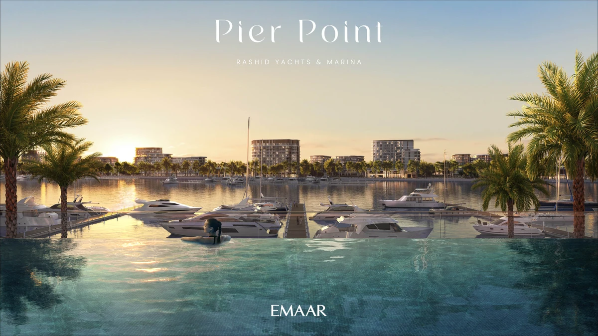 Pier Point