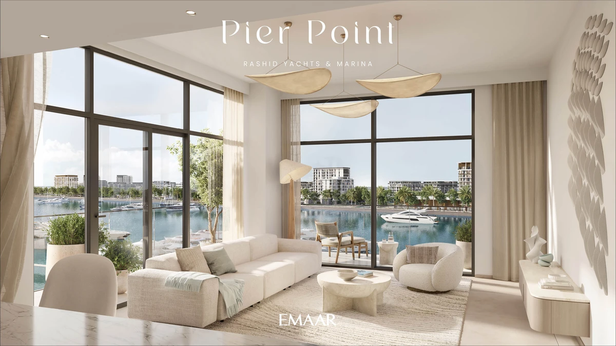 Pier Point