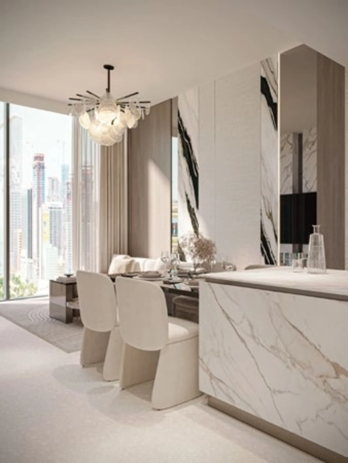 Primero Residences