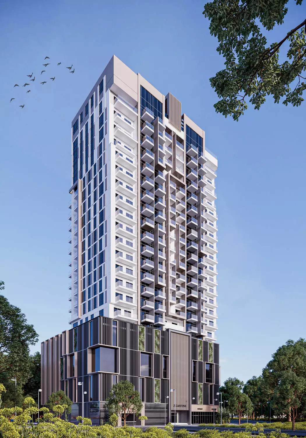 Q Gardens Lofts 2
