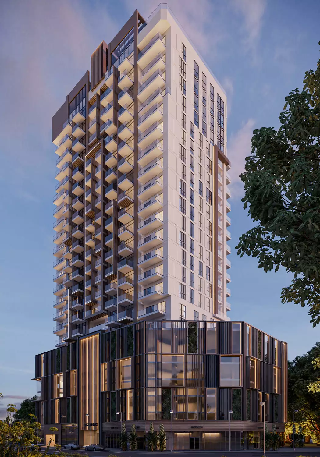 Q Gardens Lofts 2