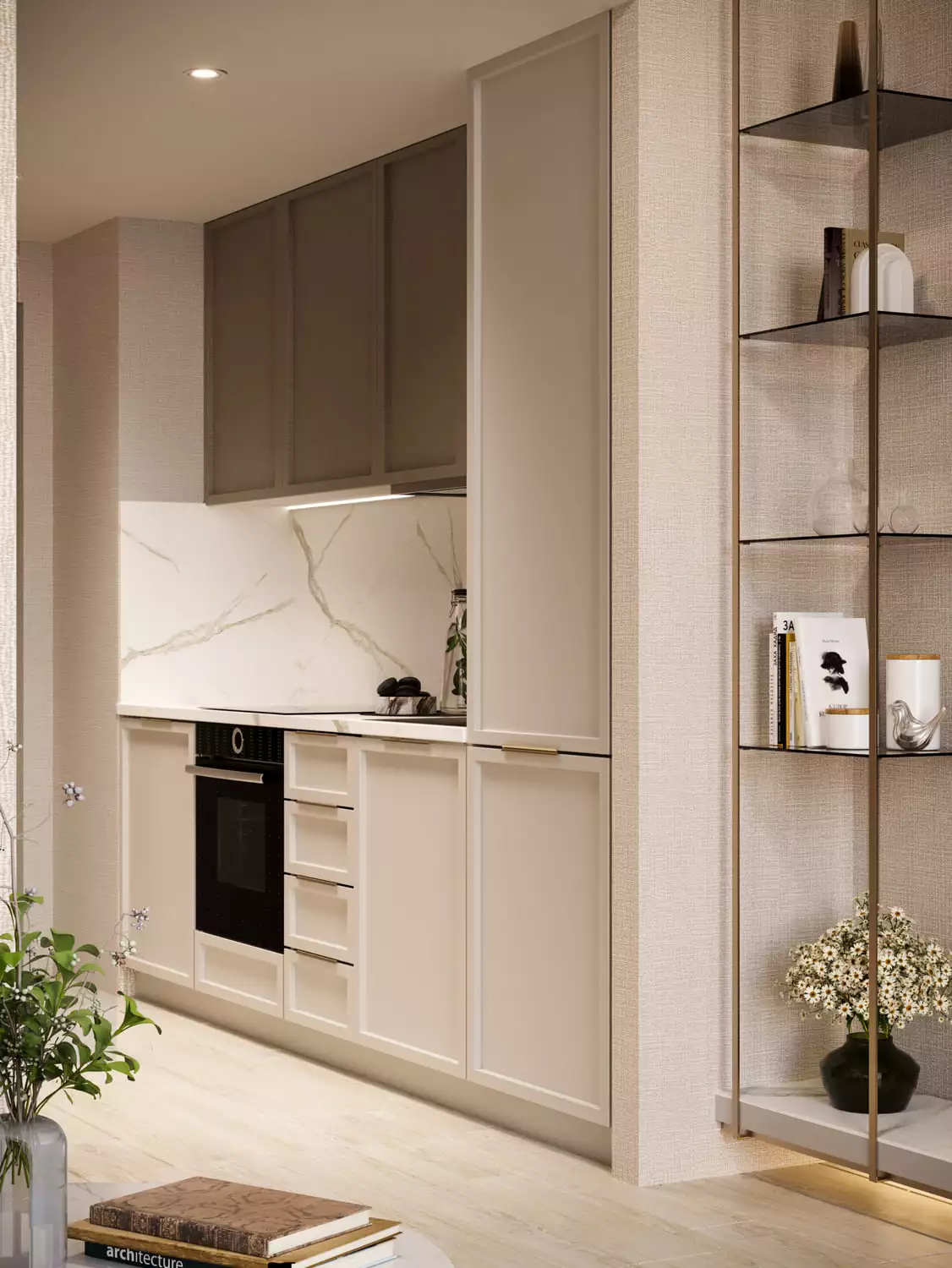 Q Gardens Lofts 2