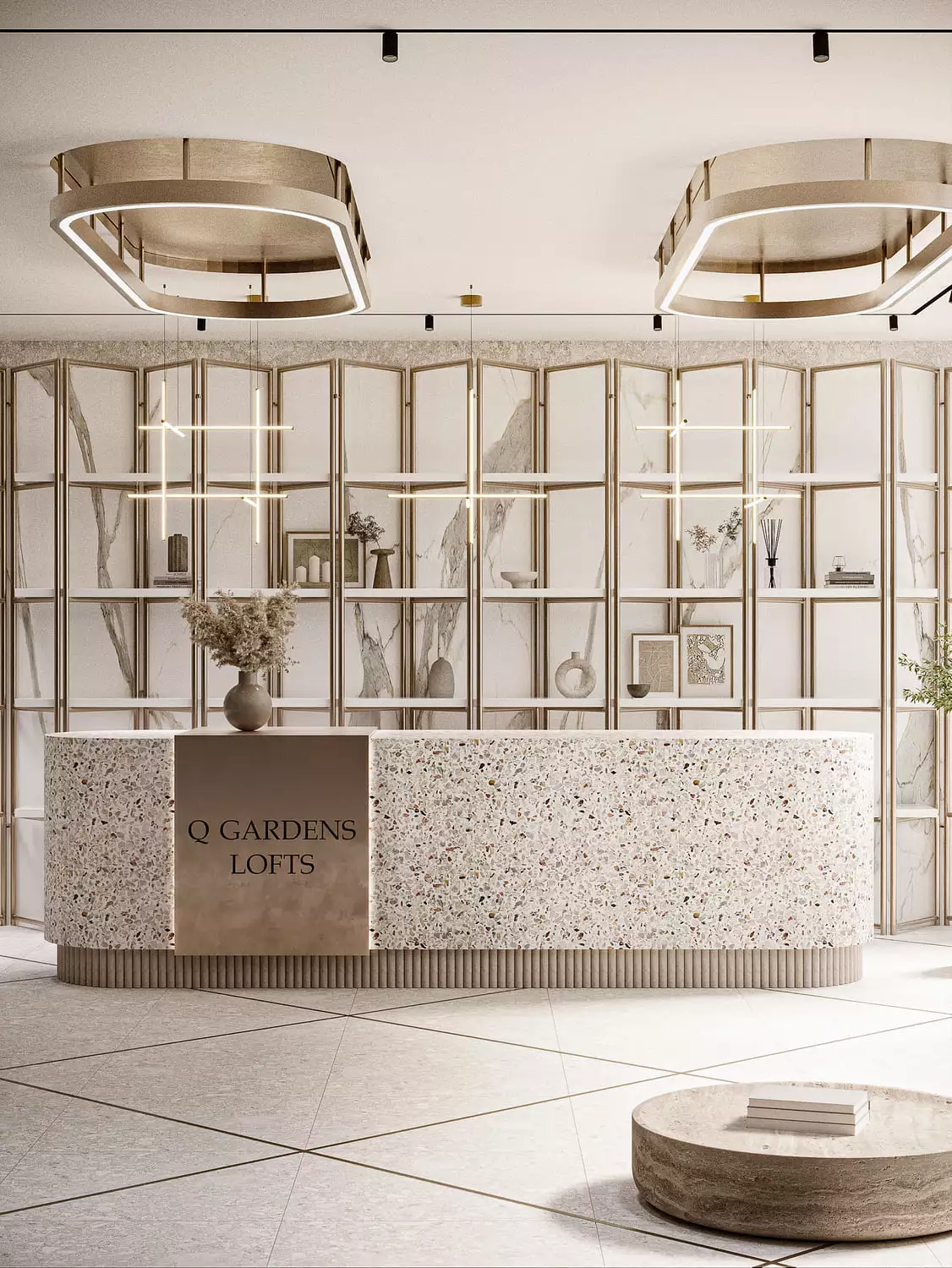 Q Gardens Lofts 2