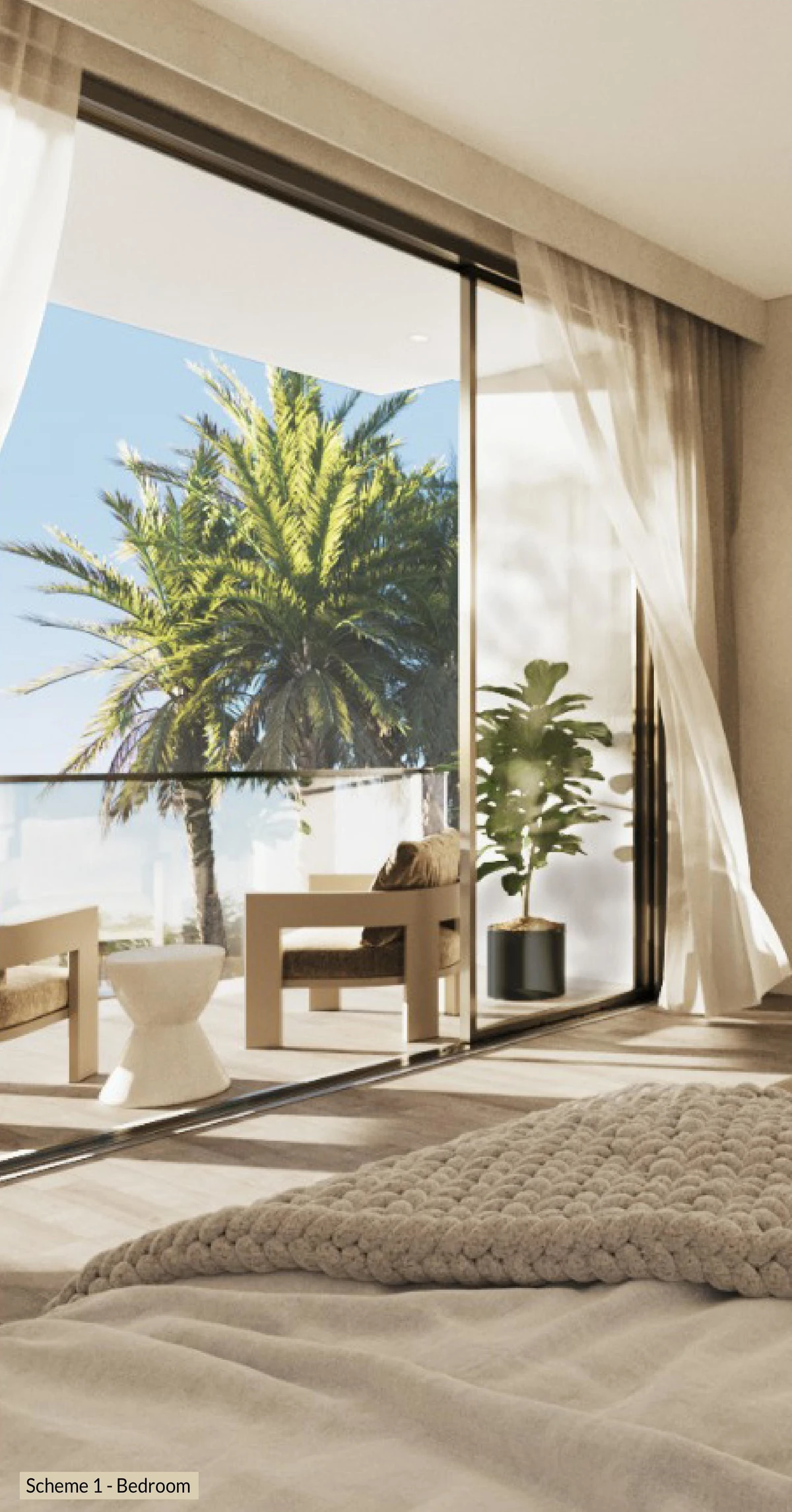 Ramhan Island Villas