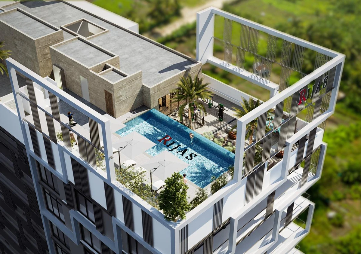 Rijas Suites