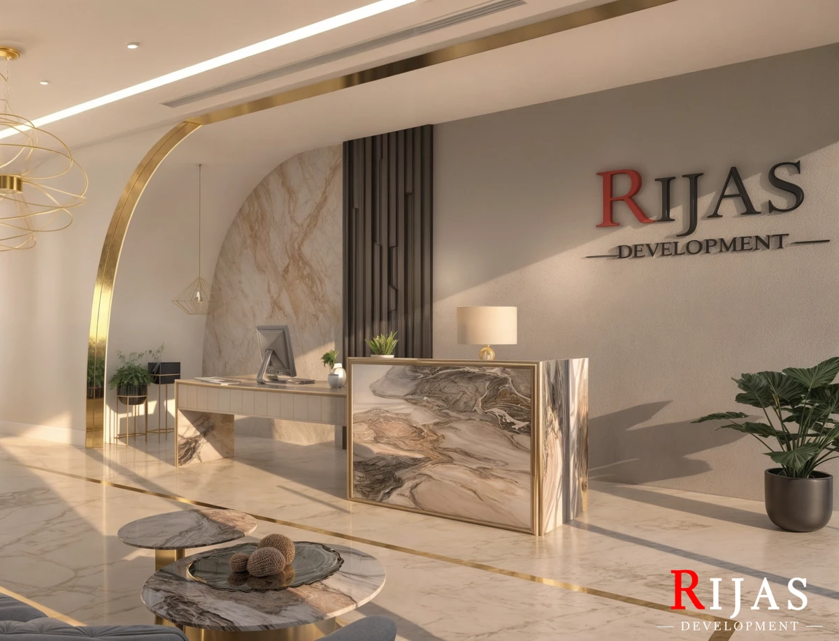 Rijas Suites