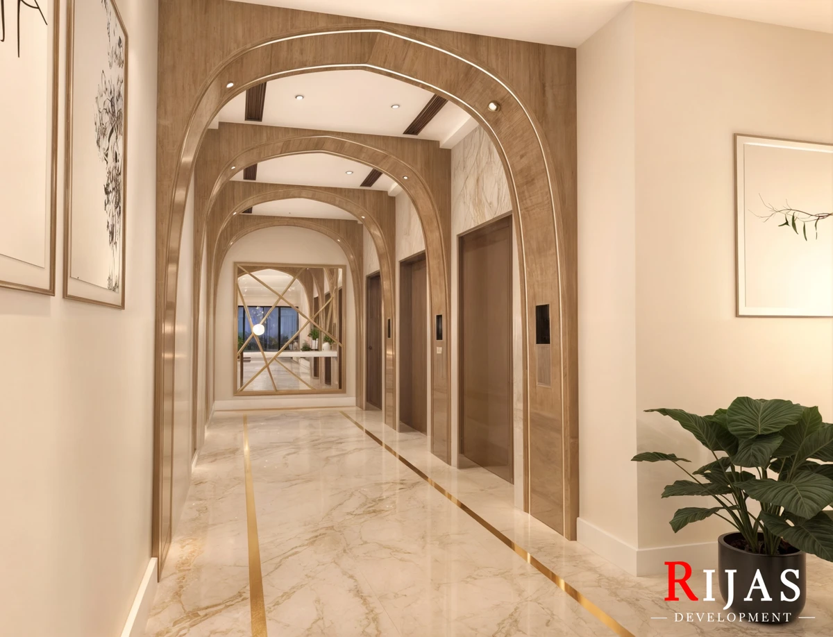 Rijas Suites