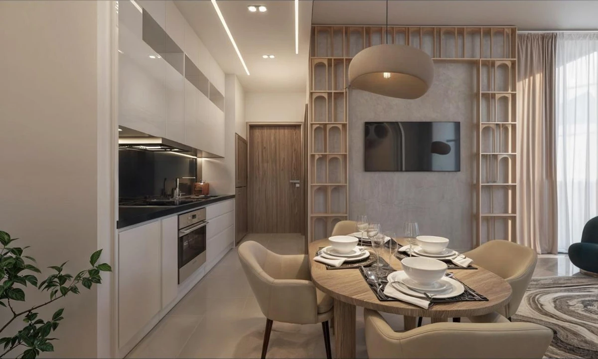 Rijas Suites