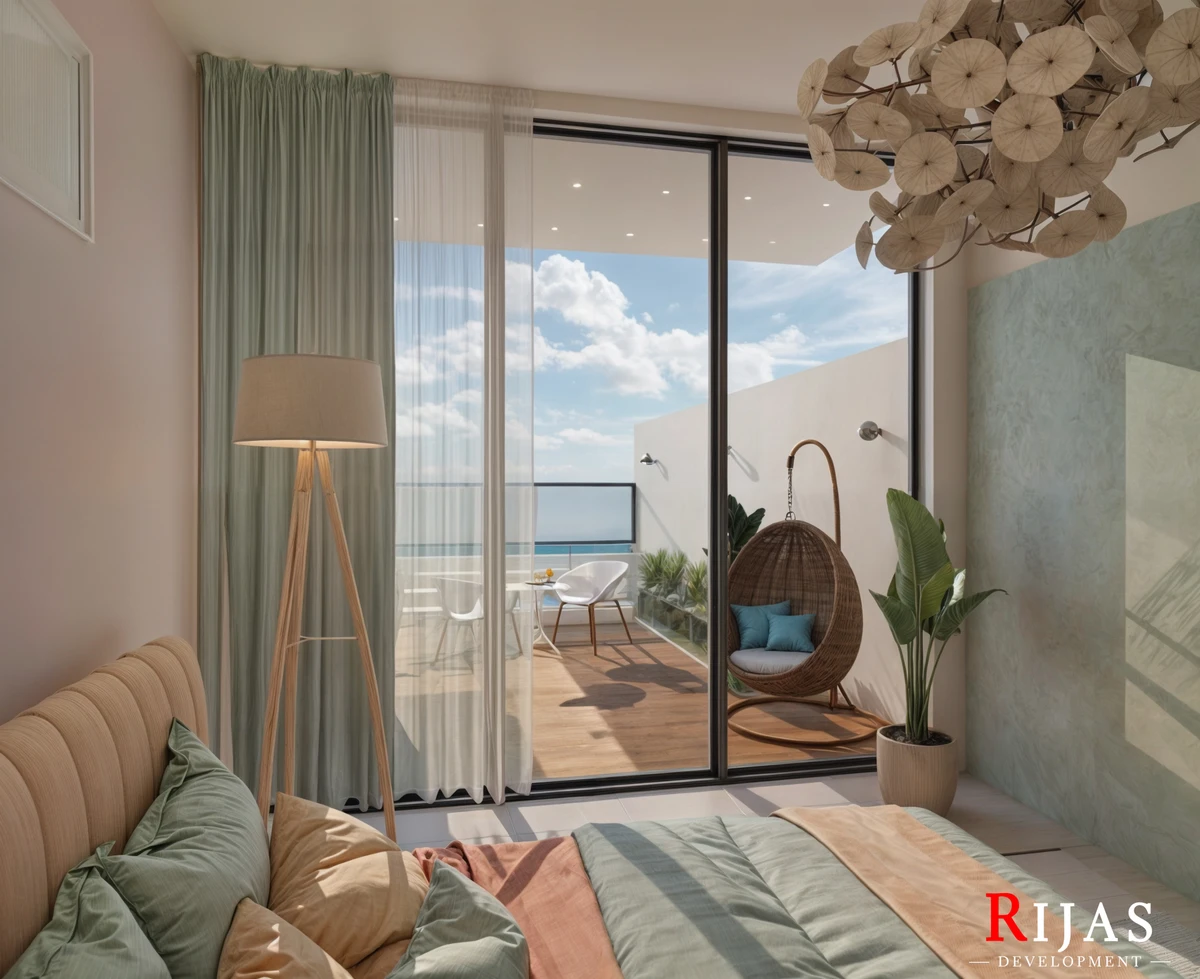 Rijas Suites