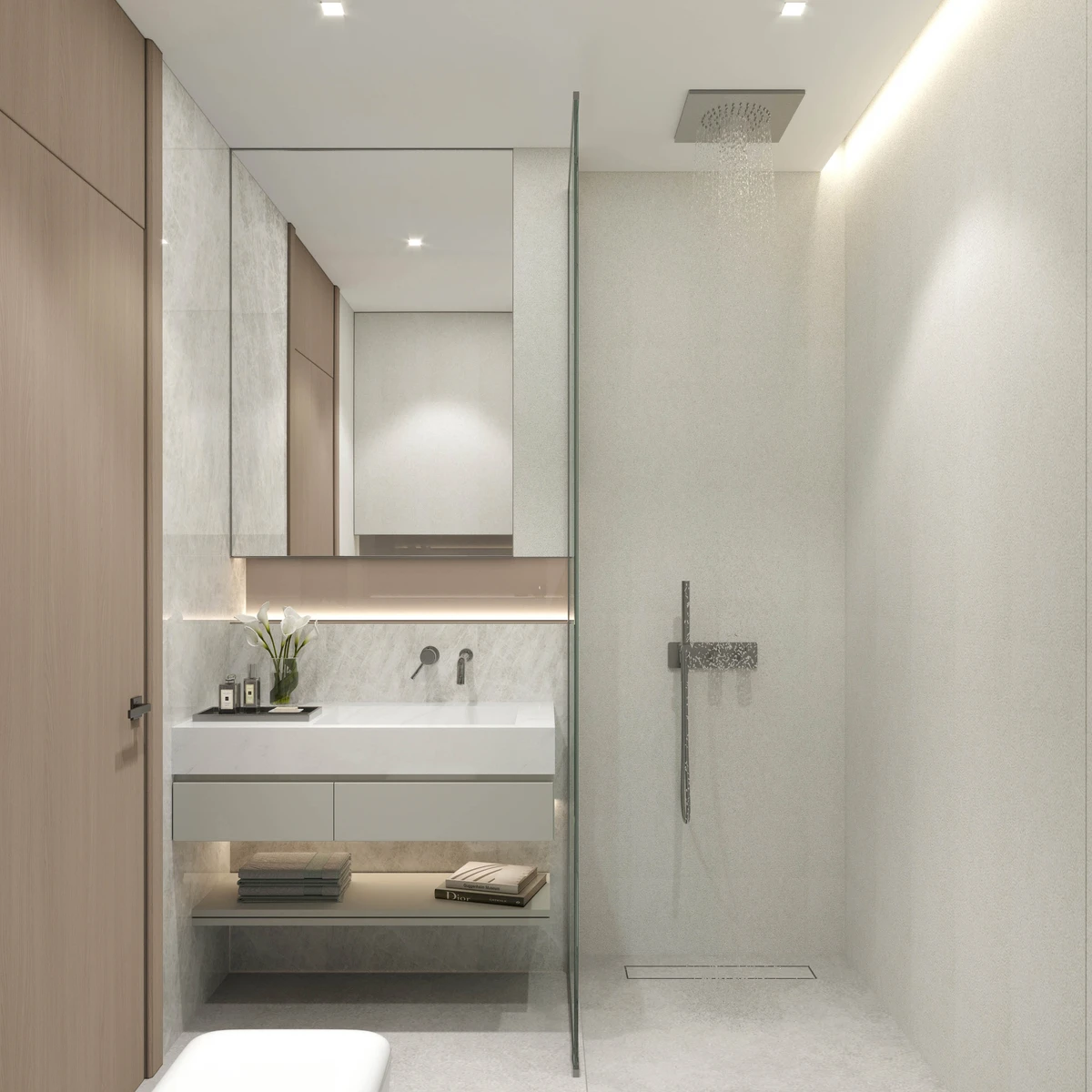 Rijas Suites