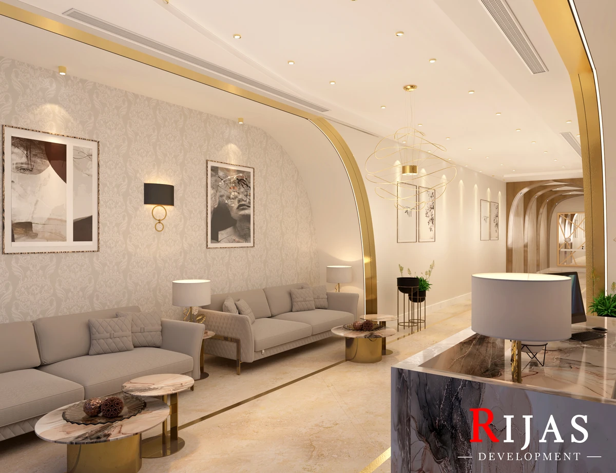Rijas Suites