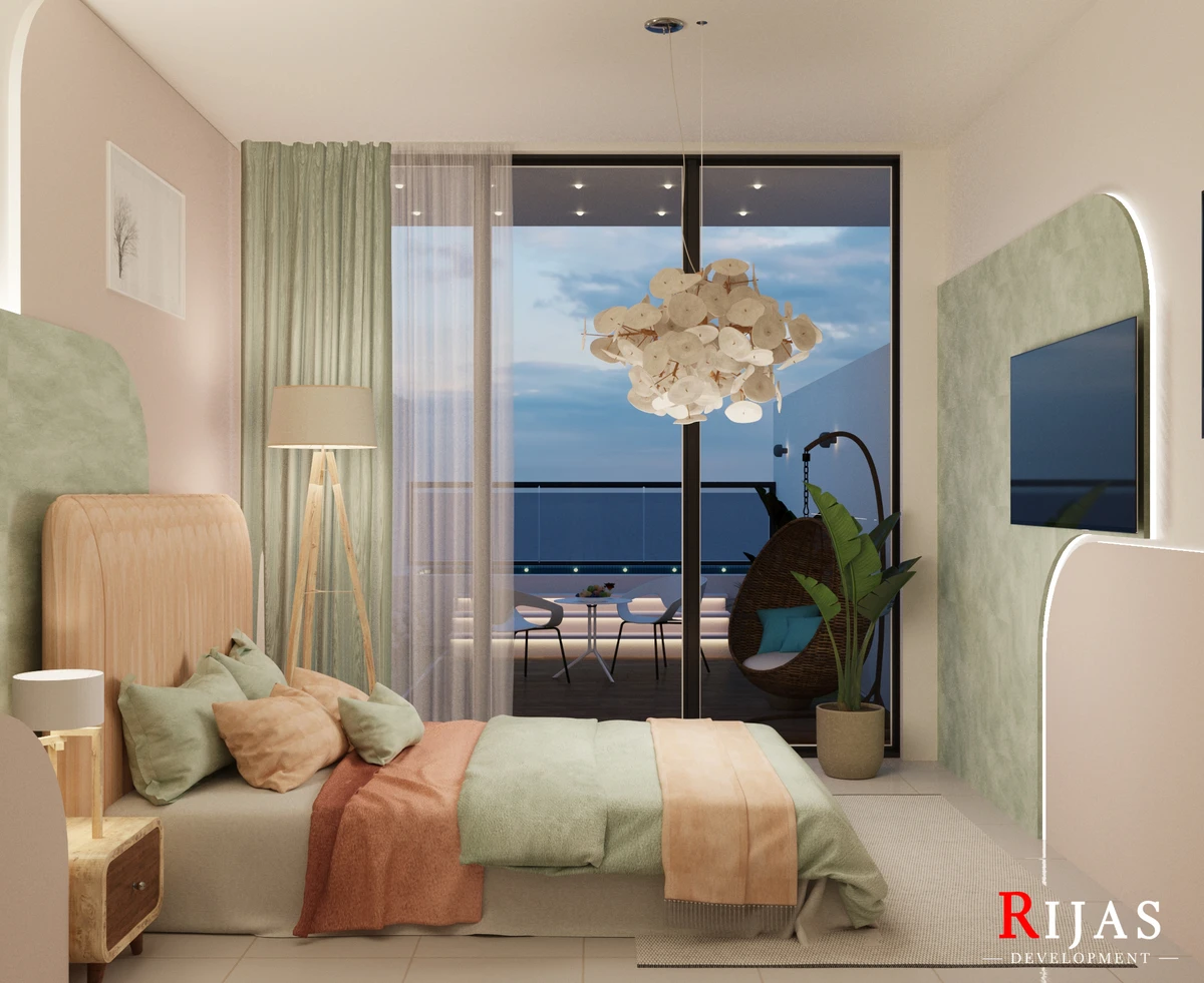 Rijas Suites