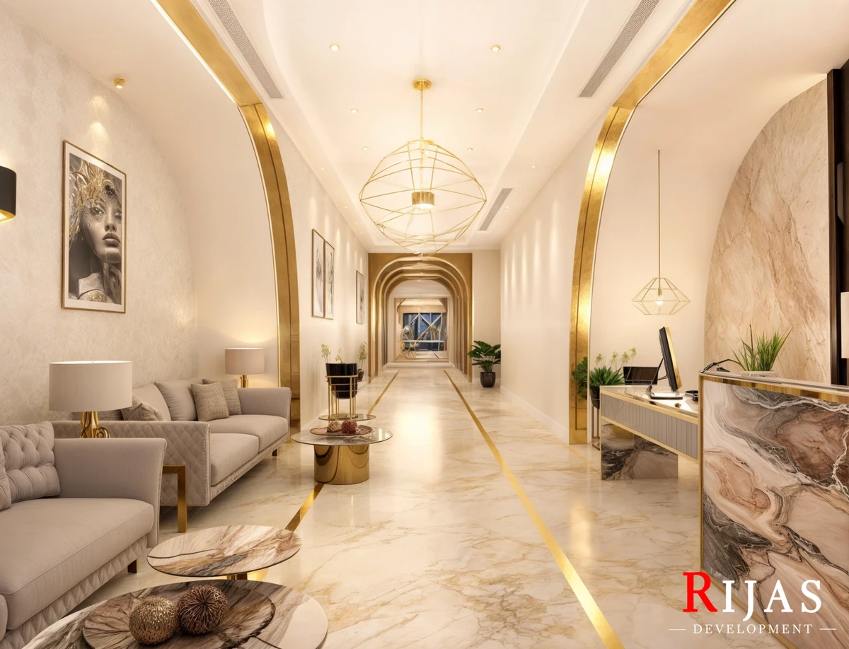 Rijas Suites